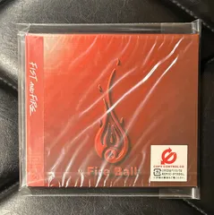 2025年最新】fire ball レコードの人気アイテム - メルカリ