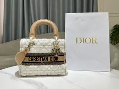 ディオール Dior 新作 レディディオール トートバッグ ショルダー-MM輸入1