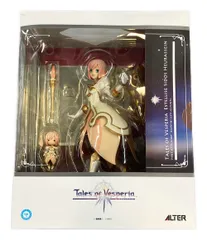 ３体セット　箱無し　完成品フィギュア　ALTER 　テイルズオブヴェスペリア 3体セット 箱無し 完成品フィギュア ALTER テイルズオブヴェスペリア