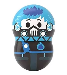 【中古】食玩 トレーディングフィギュア オルト・シュラウド 「Coo’nuts Twisted Wonderland」