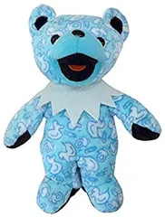 希少 グレイトフルデッドベア エイリアン 12インチ 紙タグ付 ヴィンテージ 希少 グレイトフルデッドベア エイリアン 12インチ 紙タグ付