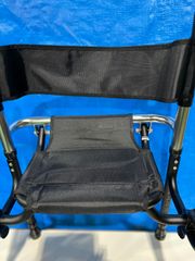 【引取り用】イーアス 　Rec01　 レックゼロワン コンパクト　 座面付固定型歩行器