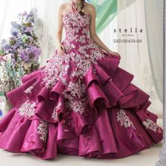 Barbie SC32209F カラードレス ネイビーブルー - メルカリ