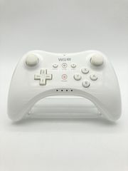 Nintendo WiiU ウィーユー プロコントローラー WUP-005 1225-403
