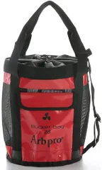 Arbpro Bucket Bag Air バケット バッグ エアー 28L ロープ