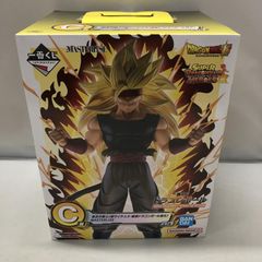 【中古】バンダイ 黒衣の戦士 超サイヤ人3・暗黒ドラゴンボール強化 一番くじ ドラゴンボール DRAGONBALL HEROES 5th C賞[15]