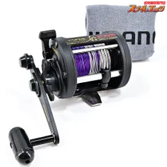GT3000 チタノス 船 TITANOS シマノ SHIMANO リール 右 2025年最新】シマノ リール チタノス船 GT3000の人気アイテム