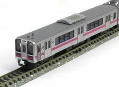 701系0番台 秋田色　N18 編成　特製加工品 701系0番台 秋田色 N18 編成 特製加工品 701系0番台 秋田