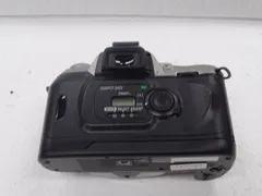 Nikon U2 本体のみ Nikon U2の試し撮り、最終形フィルム機だけあって露出計が正確だ