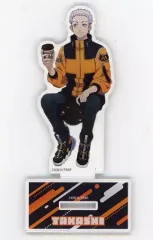 【中古】アクリルスタンド・アクリルパネル 三ツ谷隆 アクリルスタンド 「東京リベンジャーズ in ナンジャタウン」