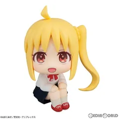 るかっぷ 伊地知虹夏(いじちにじか) ぼっち・ざ・ろっく! 完成品 フィギュア メガハウス