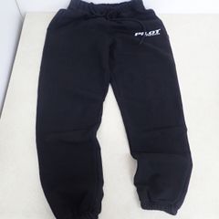 Stray Kids PILOT JOGGER PANTS BLACK Lサイズ ブラック SKZ スキズ ペンミ