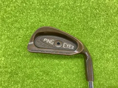 希少！PING EYE2 ベリリウムカッパー ピン アイ2　黒ドット　5番 2025年最新】ピン eye2 ベリリウムカッパーの人気アイテム