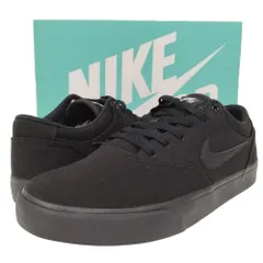 【新品未使用 】NIKE SB (ナイキ エスビー) CHRON 2 NIKE SB ナイキエスビー CHRON2 クロン 2 DM3493-001 メンズ 靴