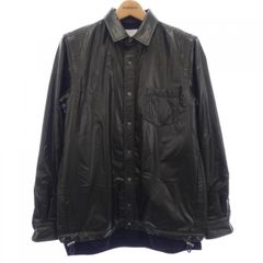 美品22aw sacai サカイ シャツジャケット　ピンクsize2藤井風 美品22aw sacai サカイ シャツジャケット ピンクsize2藤井風 - メルカリ