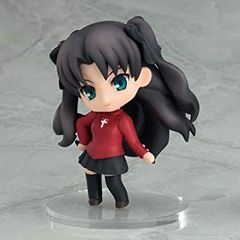 [중고] [매우 좋음] 토오사카 린 (아카이 아쿠마) [Fate/stay night] 넨 드로이드 푸치 Fate/stay night 컬렉션 피겨 단체 wgteh8f
