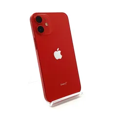 2025年最新】iPhone12mIni 128 レッドの人気アイテム - メルカリ