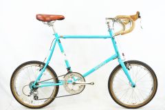 BRUNO "Bruno" MINIVELO 20 ROAD (year unknown) / Bikeri Ariake Store