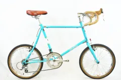 BRUNO MINIVELO 20 ROAD DROP ブルーノロード　中古美品 MINIVELO 20 ROAD DROP｜BRUNO BIKE 2025【ブルーノ 自転車】