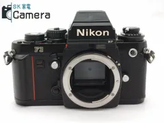 2024年最新】nikon f3 hpの人気アイテム - メルカリ