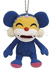 ニャンちゅうTVに出てたのと同サイズ？同じ物？腹話術練習