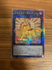 トロイメア・ユニコーン　25th