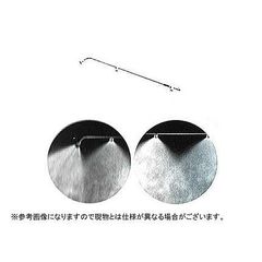札幌ササノ釣具店カスタム製ウォルトンパウエルヘキサグラフ7'0”#3/4