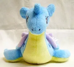 【中古】ぬいぐるみ ラプラス ポケモンキャンバスぬいぐるみ 「ポケットモンスター」 
