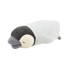 ☆ トット ☆ クール抱きまくらS ねむねむ 抱き枕 プレミアム S 抱きまくら ぬいぐるみ クール抱きまくら Sサイズ ひんやり 冷感 動物 アニマル ピロー 枕 もちもち ふわふわ お昼寝 リラックス ナップ シエスタ ねむねむアニマルズ かむかむズのサムネイル