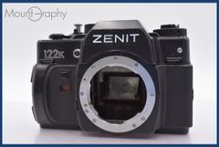☆希少！極上☆ZENIT EM M42 ボディ☆露出計動く - メルカリ