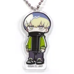 【中古】雑貨 狗巻棘 「呪術廻戦×ローソン アクリルキーホルダー」