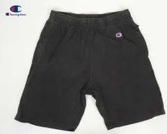 Champion Used C3-H516 SWEAT PANTS チャンピオン ユーズド スウェットパンツ ハーフパンツ コットン100％