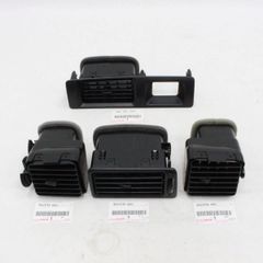 【新品未使用】トヨタ純正 ランドクルーザー 80系 ランクル80 エアコン吹出口 Amazon.co.jp: ランクル80 エアコン 吹き出し口 純正部品 VX80