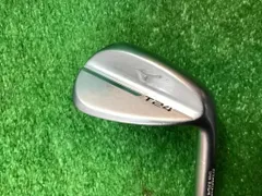 ミズノ　グラインドオーダー　48° ウェッジ　ベットのみ ミズノ グラインドオーダー 48° ウェッジ ベットのみ ミズノ