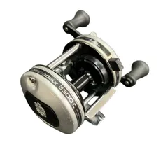 Abu7500C3 両軸リール 美品 Abu7500C3 両軸リール 美品