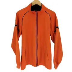 ナイキ NIKE 00S グレータグ DRI-FIT アームライン トラック ジャケット ジャージ メンズ import：L 