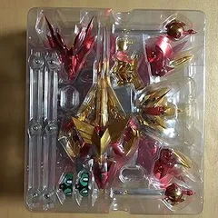 Superior Dragon by Banpresto. Confirmed. Full info, images