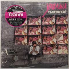 矢沢永吉 LP 矢沢永吉「ライジング・サン」：LPレコード | 音とこだま