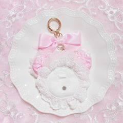 ぬい⌇ヘッドドレス⌇ヘドレ⌇ぬい用⌇ぬい服⌇ぬいぐるみ⌇ねこ