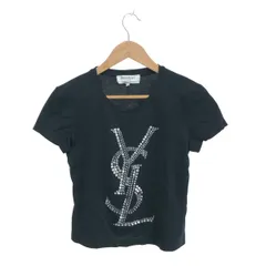 2025年最新】Yves Saint Laurent レディース 半袖(Tシャツ) T