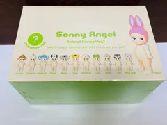 ソニーエンジェル　アニマルシリーズVer.1  12個セット(1BOX)