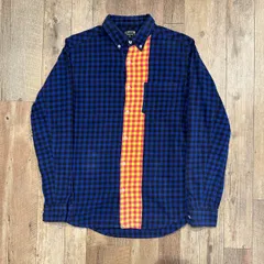 2025年最新】ギンガム stussyの人気アイテム - メルカリ