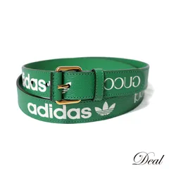 2025年最新】adidas gucci ベルトの人気アイテム - メルカリ