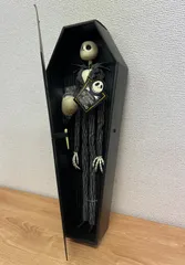 2025年最新】ナイトメア・ビフォア・クリスマス コレクションドールの