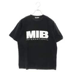 2025年最新】mib tシャツの人気アイテム - メルカリ