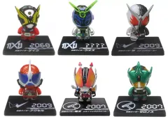 2026年最新】チョロq 仮面ライダーの人気アイテム - メルカリ