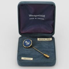 WEDGWOOD ウェッジウッド ピンブローチ