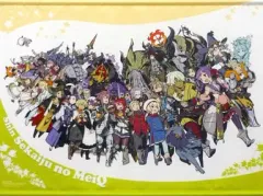 2025年最新】世界樹の迷宮 公式設定資料集の人気アイテム - メルカリ