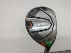 ホンマ UT ユーティリティ U19 U22 TW747 ※即発送可能です。 ユーティリティー ホンマ TOUR WORLD (ツアーワールド) TW747 UT