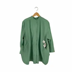ドレスレイブ DRESSLAVE Back open design blouse レディース EUR：38 のサムネイル